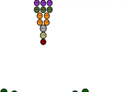 GOLD WEALTH PENDANT 3D PRINTABLE MODEL  3D print model