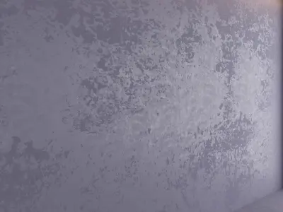 Decorative plaster 7 Texture