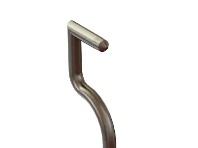 Cobra 5 hole probe Free 3D model