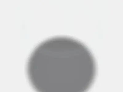 WELCOME Vase Low-poly 3D model