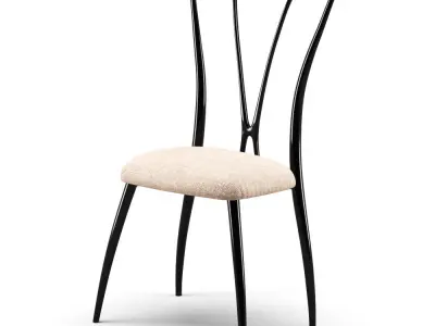 Cantori Milos and Vilma 3D model