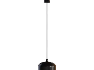 NOOR light 3D model