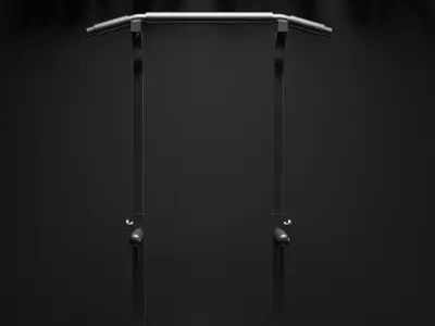 GYM 3D Model 3D model