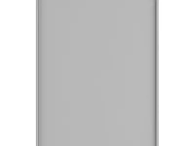 Pictures1120 Low-poly 3D model