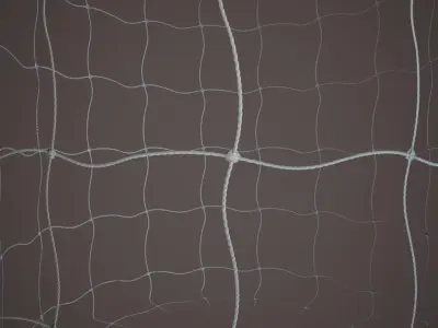 Seamless PBR net textures Texture