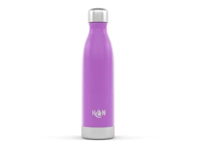 Water Bottle 3D model