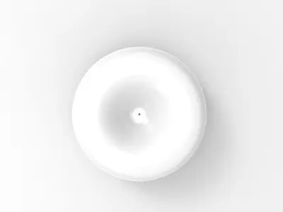 Free Incense Burner Free 3D print model