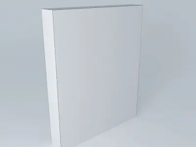 Beginner's Guide To DarkBasic Game Programming Book Free 3D model