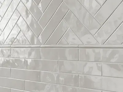 Manchester Ceramic Tile 3D model