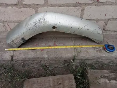 Toyota front bumper  3D print model