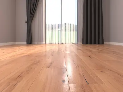 Yurtbay Massive Mood Oak 20x120 Texture