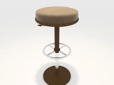 Collection Bar Stool 7