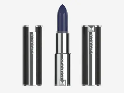 Givenchy Le Rouge Night Noir 3D model