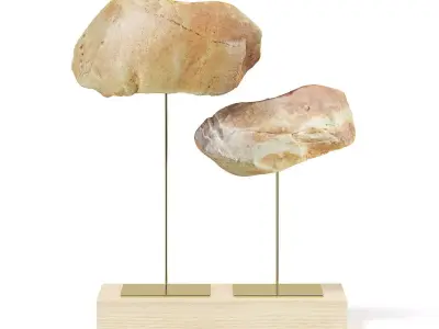 Rock Samples 3D model