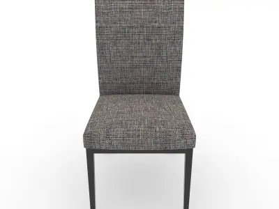 Chair 4 3D model