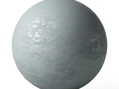Decorative plaster 5 Texture