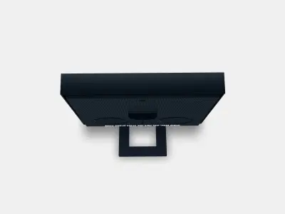 Music Frame HW-LS60D 30 3D model