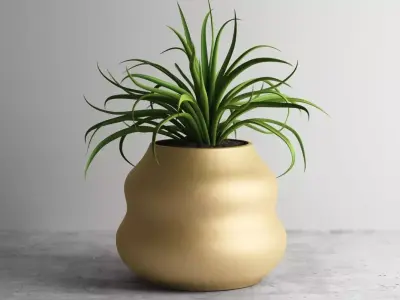 vase 3d print 670  3D print model