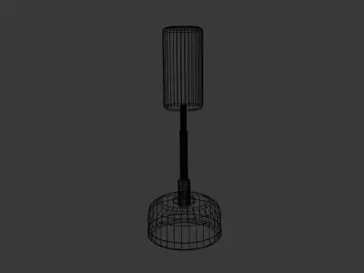  Free Punch Bag Dummy  Free low-poly 3D model