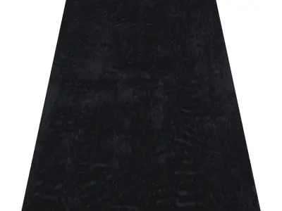 Rug Set 768 3D model