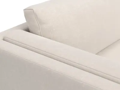 Elijah Sofa UCEN-02603-1060P 3D model