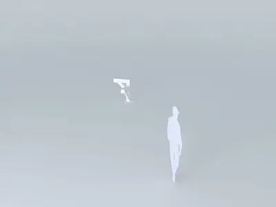 level 2 joinery project Free 3D model