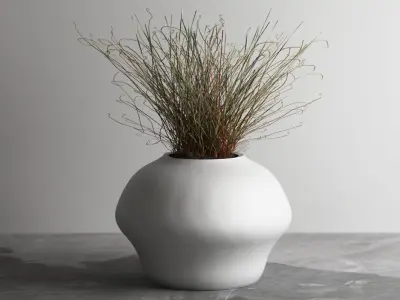 vase 3d print 695 3D print model