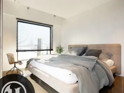 UE4- BED COLLECTION VOL005 Low-poly 3D model