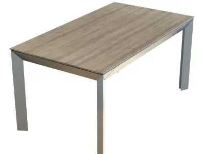 Scavolini Tai Dining Table 3D model