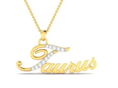 Jaurus Pendants 3dm STL OBJ FBX Render Details 3D print model
