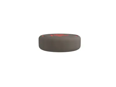 Chinese Chess Chariot v1 002 Low-poly 3D model