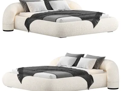 TRANSPARENCY MATTERS Collection Low-poly 3D model