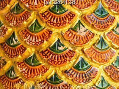 Chinese Dragon  3D model