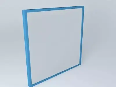 Natural Landscape 01 Free 3D model