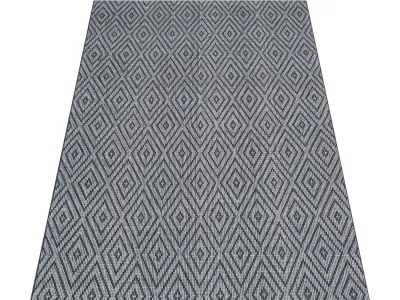 Rug Set 324 3D model