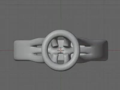 Jewelry3dfile63 3D print model