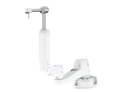 ABB IRB 5350 3D model