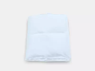 FJALLARNIKA All seasons duvet 1 Low-poly 3D model