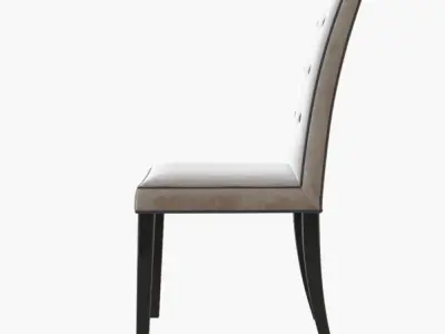 3D Ferre Henry model 3D 3D model