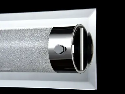 Ceiling lamp Plasma C444-WL-01-13W-N Maytoni Modern Free 3D model