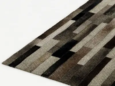 BoConcept Slate 3D model