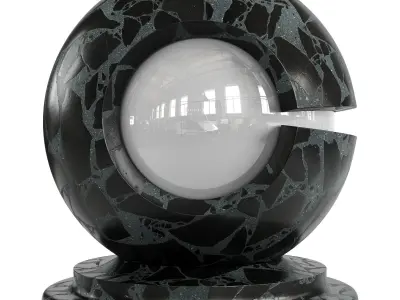 Pbr Terrazzo Veneziano 82 Texture