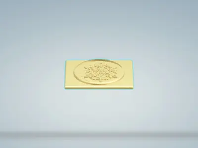 3D model for Interior Decor 3D print model