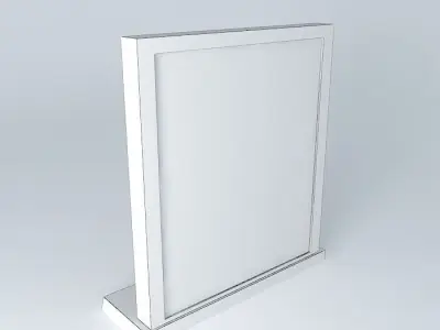 ELSA 3D  Sculpture Free 3D model