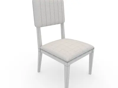 Chair 8 3D model
