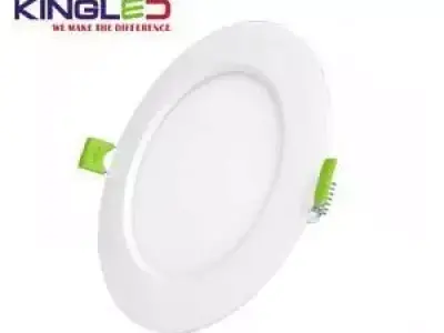 LED LIGHT 5 PL 9SS T150 VTTT Free 3D model