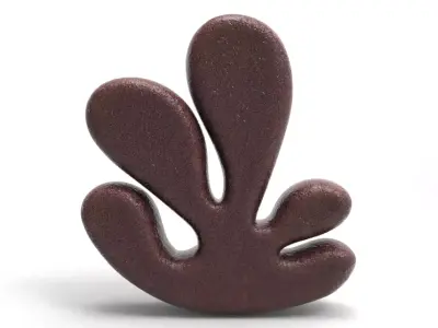 home decor  3D print model