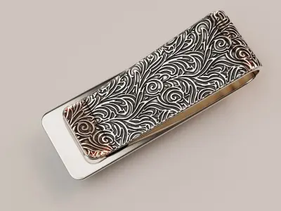 Money Clip Collection