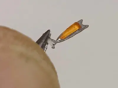 3d printable arrow signals for model car building 3D print model