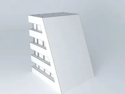 Everlasting Energy 3D model